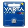 Produktbild: VARTA Cr1/3N Lithium batteries 3V 170 MAH Zelle Cr11108 2Lr76 Dl1/3N Exp 2032
