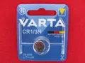Produktbild: VARTA CR1/3N DL1/3N CR 1/3N 3Volt 170mAh L76 CR11108 6131 Lithium Knopfzelle