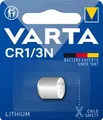 Produktbild: Varta 2L76 CR1/3N CR11108 CR 1/3N Knopfzellen Lithium 3V - in Blister