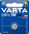 Produktbild: 1 Varta 6131 Professional CR 1/3 N / CR11108 Lithium Batterie Blister