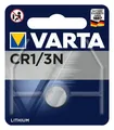 Produktbild: Varta CR1/3N 3V 170mAh Batterie Lithium Knopfzelle