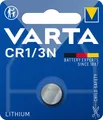 Produktbild: 4 x CR1/3N Varta Lithium Knopfzelle 3V  / 1/3N / 2L76