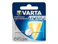 Produktbild: 06131101401 Varta Electronics CR1/3N Batterie Li ~D~