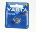 Produktbild: Varta CR1/3N Knopfzelle 3V Fotobatterie CR11108 170 mAh CR1/3 DL1/3N 1/3N