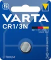 Produktbild: Varta - CR1/3N / 6131 - 3 Volt 170mAh Lithium Knopfzelle Button Cell Coin Cell
