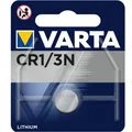 Produktbild: Varta Knopfzelle CR1/3N Lithium Batterie 3V 170 mAh (CR11108) Lithium Coin 3V
