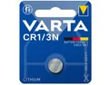 Produktbild: VARTA CR1/3N Knopfzelle Lithium Batterie 2L76 2LR76 CR11108 DL1/3N K58L U2L76