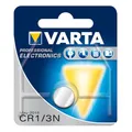 Produktbild: VARTA Knopfzelle 06131 101 401 11.6mm 10.8mm elektrisch Blisterpack 3.0g für