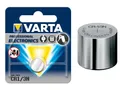 Produktbild: VARTA CR1/3N Lithium Knopfzelle 3Volt 170mAh DL1/3N CR11108 6131 CR1/3N Batterie
