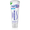 Produktbild: Sensodyne Rapid Cool Mint Zahnpasta mit Fluor für empfindliche Zähne 75 ml