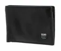 Produktbild: FOSSIL Bifold Wallet Geldbörse Geldbörse Black Schwarz