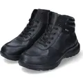 Produktbild: Jomos Schnürboots He-Winter Herren 31373339323238 Schwarz 48 EU - Schwarz - 48