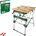 Produktbild: Pwb 600 Klappwerkbank Bosch 0603b05200