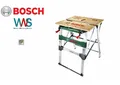 Produktbild: Bosch Arbeitstisch PWB 600 Neu und OVP!!!
