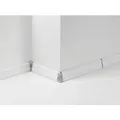 Produktbild: Parador Aussenecken Typ 2 Alu-Optik für Sockelleiste SL 4