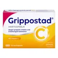 Produktbild: Grippostad C Hartkapseln 24 St