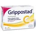 Produktbild: Grippostad C Hartkapseln