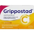 Produktbild: Grippostad C 24 ST