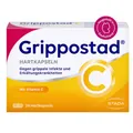 Produktbild: Grippostad C® bei Erkältung und grippalen Infekten