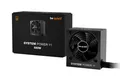 Produktbild: be quiet! System Power 11 550W Netzteil