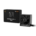 Produktbild: be quiet! SYSTEM POWER 11 550 Watt Netzteil 80+ Bronze ATX 3.1 PCIe 5.1