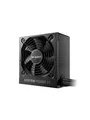Produktbild: be quiet! System Power 11 550W Netzteile - 550 Watt - 120 mm - ATX 3.1 - 80 Plus Bronze zertifiziert