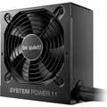 Produktbild: be quiet! System Power 11 (550 W) (BP010EU)