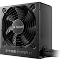 Produktbild: BE QUIET! System Power 11  550W ATX 3.1