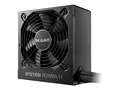 Produktbild: Be Quiet! System Power 11 - Netzteil (intern)
