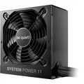 Produktbild: BeQuiet SYSTEM POWER 11 | 550W PC Netzteil 550 W ATX