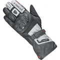 Produktbild: Motorrad Handschuhe 11 - Held Air n Dry II GTX - wasserdicht GoreTex sw-grau