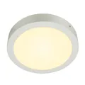 Produktbild: SLV 1003016 SENSER 24 LED Deckenaufbauleuchte 14.6W rund weiß