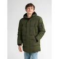 Produktbild: Petrol Industries Winterjacke Flathead grün 176