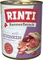 Produktbild: RINTI Kennerfleisch Schinken 12 x 800 g