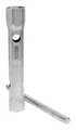 Produktbild: KS Tools Rohrsteckschlüssel, 24 x 27 mm - 518.0879