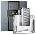 Produktbild: Avon Luck For Him Eau de Toilette 75 ml Für Männer
