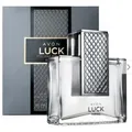 Produktbild: Avon Luck For Him Eau de Toilette 75 ml Für Männer