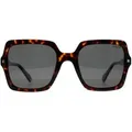 Produktbild: Polaroid PLD 4165/S/X 086 M9 havanna grau polarisierte Sonnenbrille