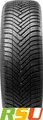 Produktbild: Hankook Kinergy 4S 2 (H750) 3PMSF M+S 175/65 R14 82T Ganzjahresreifen