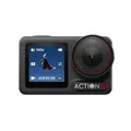 Produktbild: Aktion Kamera 155° 40 MP Osmo Action 5 Pro Standard Combo (Schwarz)