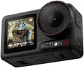 Produktbild: DJI Osmo Action 5 Pro Standard Combo Action Cam (4K Ultra HD, WLAN (Wi-Fi), Bluetooth)