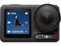 Produktbild: DJI Osmo Action 5 Pro Standard Combo Kamera , WLAN, Touchscreen