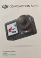 Produktbild: DJI Osmo Action 5 Pro Standard Combo 4K Action Cam mit Dual-Touchscreen NEU OVP