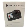 Produktbild: DJI Osmo Action 5 Pro Standard Combo 4K Action Cam mit Dual-Touchscreen |NEU&OVP