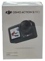 Produktbild: DJI Osmo Action 5 Pro Standard Combo Action Kamera Schwarz