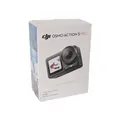 Produktbild: DJI Osmo Action 5 Pro Standard Combo - Action Kamera - WLAN - Touchscreen