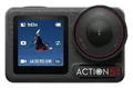 Produktbild: DJI Osmo Action 5 Pro Standard Combo Aktion Kamera 155° 40 MP  Schwarz