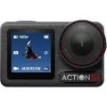 Produktbild: Osmo Action 5 Standard Combo - DJI - CMOS 1/1,3 - Touchscreen - UHD 4K120, 2.