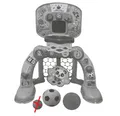 Produktbild: VTech 533505 Sport Multisport Center Mehrfarbig, S, Basketball, Fußball Spiel *A