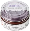 Produktbild: Bama Unisex Pflegecreme 50 ml kastanienbraun Schuhpflegeprodukt